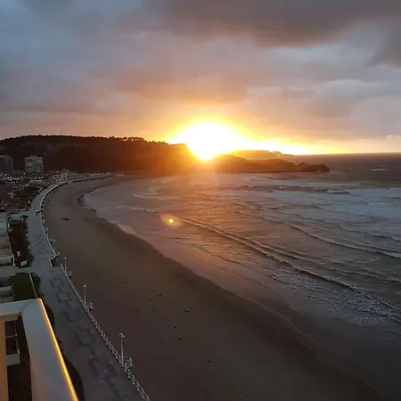 Piso En El Mar דירה סלינאס