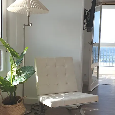 Piso En El Mar 아파트 *