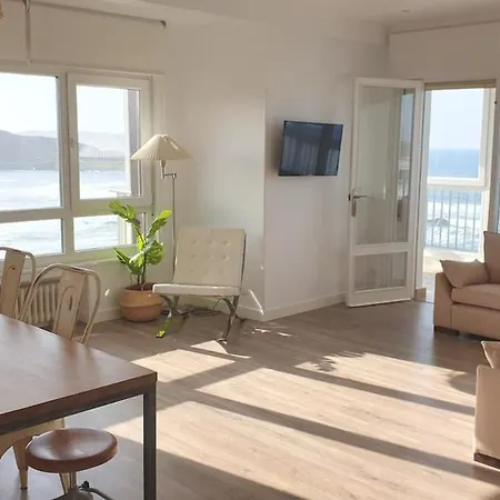 Piso En El Mar * סלינאס