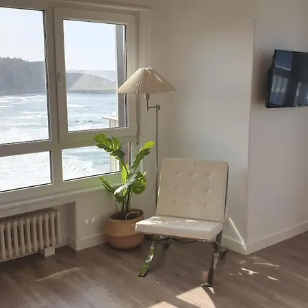 Piso En El Mar