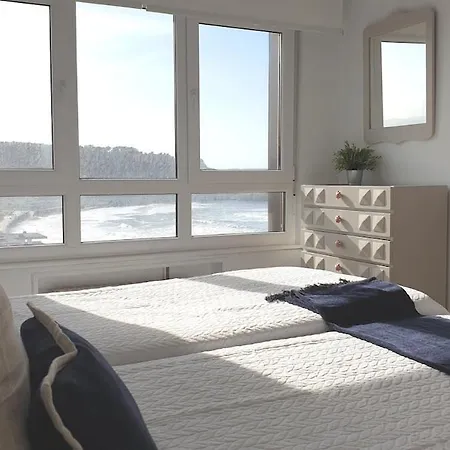 아파트 Piso En El Mar *