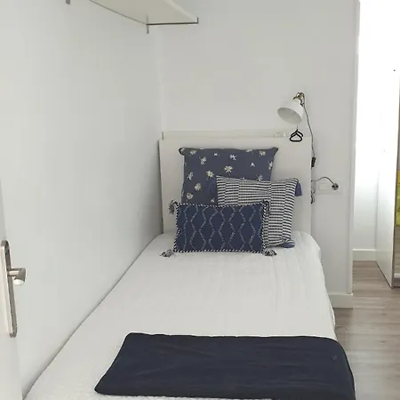 아파트 Piso En El Mar