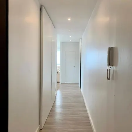 Piso En El Mar סלינאס
