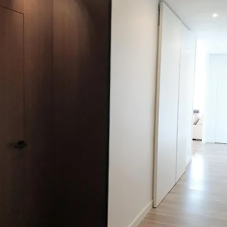 Piso En El Mar 아파트 *