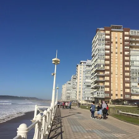 Piso En El Mar *